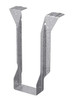 Simpson Strong-Tie MIT3514-2 2-5/16 x 14 Double Top Flange I-Joist Hanger 25 Pk