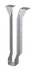 Simpson Strong-Tie MIT3520 - 2-5/16 x 20 Top Flange I-Joist Hanger 25 Pk