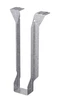 Simpson Strong-Tie MIT420 - 3-1/2 x 20 Top Flange I-Joist Hanger 25 Pk