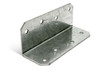 Simpson Strong Tie ML26Z ZMAX Galvanized 12 Ga 2 x 6 Medium L-Angle 30 Pk