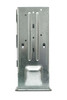 MPB66Z 6x6 Post Base 3 Pk Framing Fasteners
