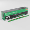 Simpson Strong-Tie P27SL3A .27 Cal Strips loads