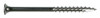 Simpson S10350WP5 10x3-1/2 Flat-Head 305SS T25 Deck-Drive Wood Screw 5 Lb