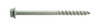 Simpson Strong-Tie SD9212R500 #9 2-1/2-Inch Structural Screw 1M