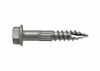 Simpson Strong-Tie SDS25112MB 1/4-Inch x 1-1/2-Inch Mini Bulk Screw 900 Pk