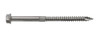 Simpson SDS25312-R10 1/4 x 3-1/2-Inch Retail Screw 120 Pk