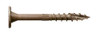 Simpson Strong-Tie 300DB-R50 3-Inch T-40 Flat Hd Double Barrier Coating 300 Pk Framing Fasteners
