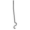 Simpson Strong-Tie SSTB28HDG 7/8-Inch Dia 29-7/8-Inch Anchor Bolt HDG 5 Pk Framing Fasteners