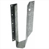 Simpson SUL210Z - 2x10-Inch Joist Hanger Skewed Left ZMAX 10 Pk