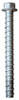 Simpson THD37400H6SS Titen HD 3/8 x 4-Inch 316SS Screw Anchor 150 Pk