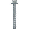 Simpson THDB62600H 5/8 x 6 Titen HD Screw Anchor 10 Pk