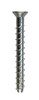 Simpson THDC25300CS6SS Titen HD Countersunk Head Style Screw Anchor 1/4 x 3 316SS-Pk 25 Framing Fasteners