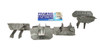 Simpson VPA2.1 - 2-1/16 Inch Joist Variable Pitch Connector 25 Pack FramingFasteners