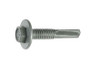 Simpson Strong-Tie XLQ114T1224 #12x1-1/4 5/16 Hex Large head Metal Screw #5DP 1M