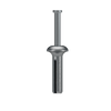 Simpson Strong-Tie ZN25100 1/4-Inch x 1-Inch Zinc Nailon Anchor 1M