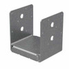 Simpson Strong-Tie ABU66RZ 6 x 6 Adjustable Post Base Framing Fasteners