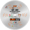 CMT Orange Tools  254.080.10 10-Inch  Circular Saw