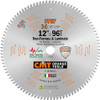 CMT Orange Tools  254.096.12 12-Inch  Circular Saw
