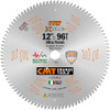 CMT Orange Tools  255.096.12 12-Inch  Circular Saw