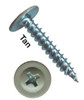 Big Timber MTS834T #8 x 3/4 Zinc Mod Truss Head Sharp Pt Screw 8M - TAN FramingFasteners