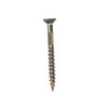 Big Timber YTX9212 9 x 2-1/2-Inch Gold Star Flat Head Screw 2.5M Framing Fasteners