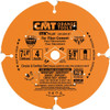 CMT Orange Tools 236.004.07 7-1/4-Inch Circular Saw 25 PK