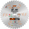 CMT Orange Tools 251.042.10 10-Inch Circular Saw 3 Pk