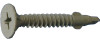 Daggerz CMSDWW081104 8 x 1-1/4 Phillips Screw 5M Pk