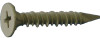 Daggerz CMSP08158 8 x 1-5/8 Phillips Screw 4M Pk