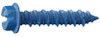 Daggerz CONHB*0316114 / CONHB0316114 3/16 x 1-1/4 Hex Screw 4M Pk