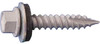 Daggerz DAGCT09112T17 / DAGCT09112 9 x 1-1/2 Hex Screw 2.5M Pk