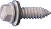 Daggerz DAGCT1710TAB / DAGCTAB1710 17 x 1 Hex Screw 2M Pk
