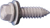 Daggerz DAGCT17112TAB / DAGCTAB17112 17 x 1-1/2 Hex Screw 1.5M Pk