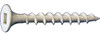 Daggerz DKSQD08300 8 x 3 Square Screw 2M Pk