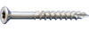 Daggerz DKSTSS10212 10 x 2-1/2 T-25 Screw 2M