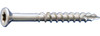 Daggerz DKSTSS1250 12 x 5 Screw 500 Pk