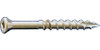 Daggerz DKTSS07158 / DKTSQSS07158 7 x 1-5/8 Square Screw 5M Pk