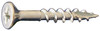 Daggerz DLFLPHZ08112** 8 x 1-1/2 #2 PHILLIPS Screw 5M