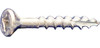 Daggerz DLFLSPZ08100 8 x 1 Phillips Screw 10M Pk