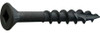 Daggerz DLFLSQB08134 8 x 1-3/4 Square Screw 4M Pk