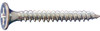 Daggerz DWFZ061104 6 x 1-1/4 Phillips Screw 8M Pk
