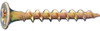 Daggerz DWY1040 10 x 4 Phillips Screw 1M Pk