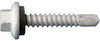 Daggerz FLGSD3CT1220 12 x 2 Hex Screw 1.5M Pk