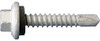 Daggerz FLGSD3CT1420 14 x 2 3/8" HEX Screw 1M