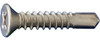 Daggerz FPSDSS08034 8 x 3/4 Phillips Screw 10M Pk