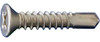 Daggerz FPSDSS08112 8 x 1-1/2 #2 PHILLIPS Screw 5M