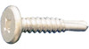 Daggerz LOPROSDCT1010 10 x 1 #2 SQ/PH Screw 5M