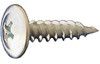 Daggerz MTSZ08212 8 x 2-1/2 Phillips Screw 2.5M Pk
