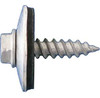 Daggerz NEOASMCT08034 8 x 3/4 Hex Screw 3M Pk