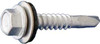 Daggerz NEOSD2SSCT121104 12-14 x 1-1/4 Hex Screw 2.5M Pk